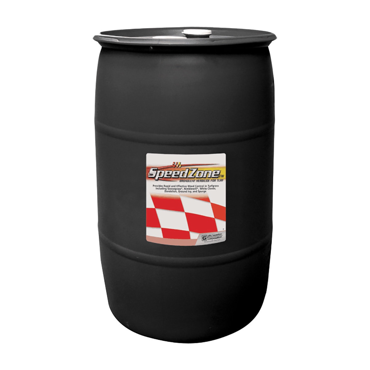 Speedzone EW Broadleaf Post Emergent Herbicide 30 gal. SiteOne